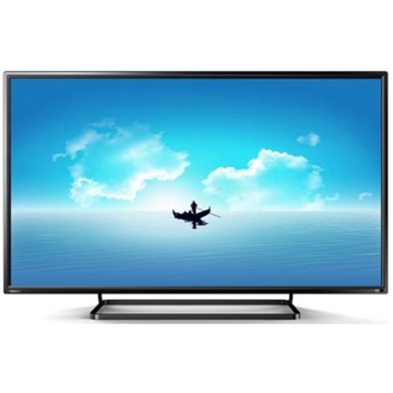  LED TOSHIBA TV 49" (123CM) 49S2650EV 1920X1080  100HZ 6.5MS 176* 260CDM2 USB HDMIX2 RF VG AV CI NICAM  DVB-T2 C 2X8W