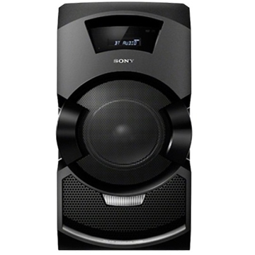 დინამიკი Sony HCD-GT3D Subwoofer 600 W, Bluetooth, NFC Black