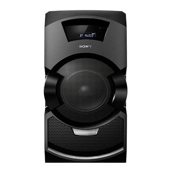 დინამიკი Sony HCD-GT3D Subwoofer 600 W, Bluetooth, NFC Black