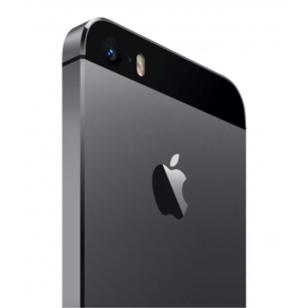 მობილური ტელეფონი   APPLE APPLE IPHONE 5S 16GB SPACE GRAY (A1457)