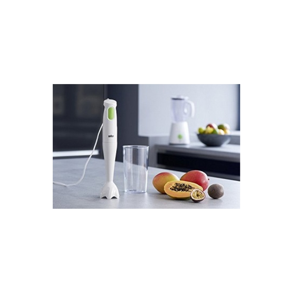 BRAUN  ბლენდერი  BRAUN MQ100