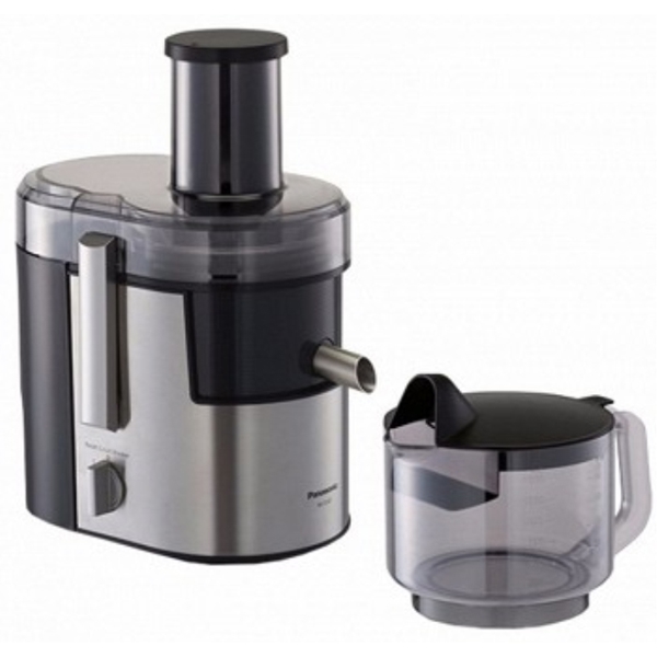 Panasonic  წვენსაწური  MJ-SJ01KTQ Juice Extractor