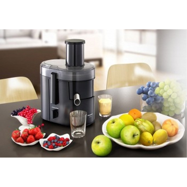 Panasonic  წვენსაწური  MJ-SJ01KTQ Juice Extractor