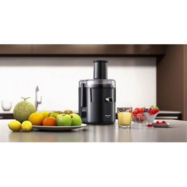 Panasonic  წვენსაწური  MJ-SJ01KTQ Juice Extractor