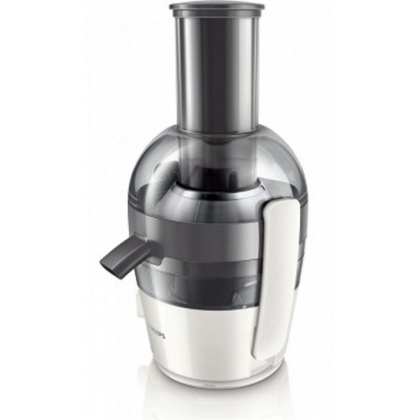 Philips  წვენსაწური  HR1855/30 Juice Extractor