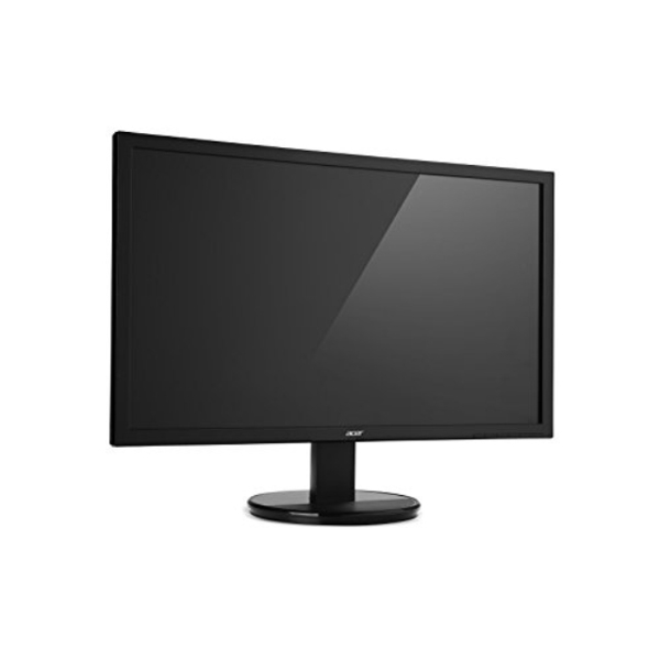 მონიტორი   ACER 18.5" BLACK HD(1366X768),200CDM2, 16:9,5MS,VGA,K192HQL