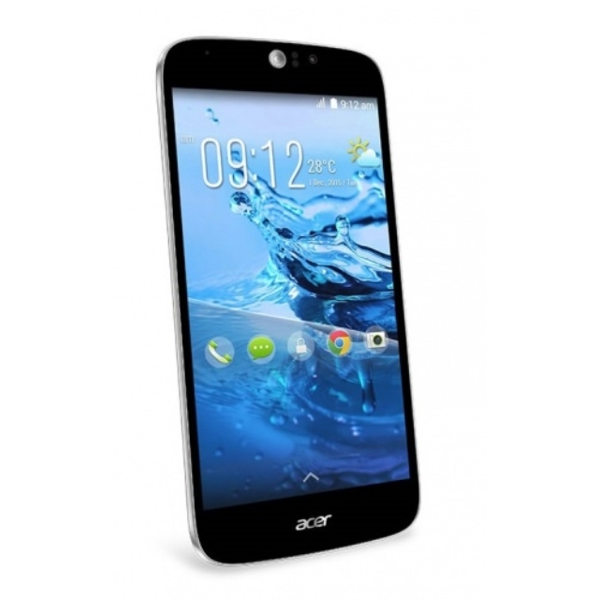 მობილური  Acer Liquid Jade Z S57 Black  1GB RAM  13 MP camera