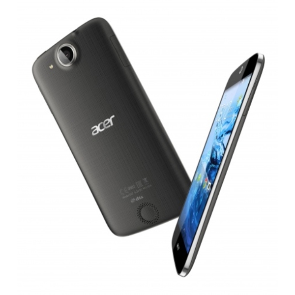 მობილური  Acer Liquid Jade Z S57 Black  1GB RAM  13 MP camera