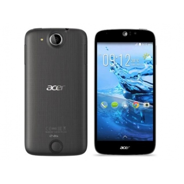 მობილური  Acer Liquid Jade Z S57 Black  1GB RAM  13 MP camera