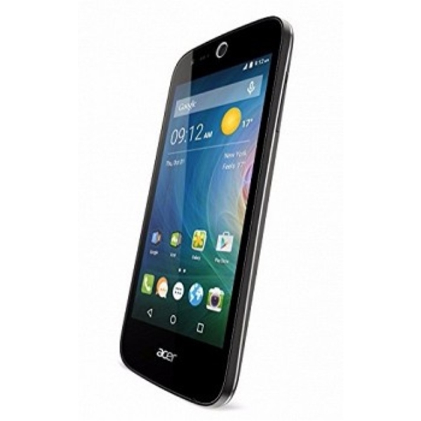 მობილური Acer Liquid Z330 PDA Phone  Android EU - Black / HM.HPUEU.002