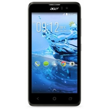 მობილური  Acer Liquid Z520 8GB Black HM.HLUEU.002