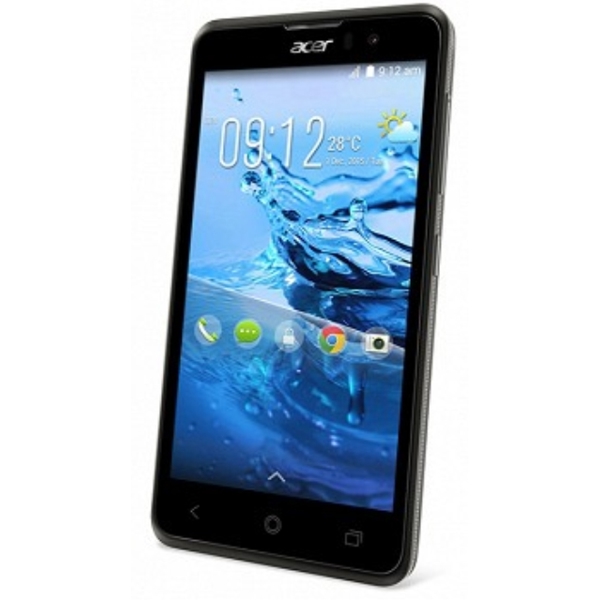 მობილური  Acer Liquid Z520 8GB Black HM.HLUEU.002