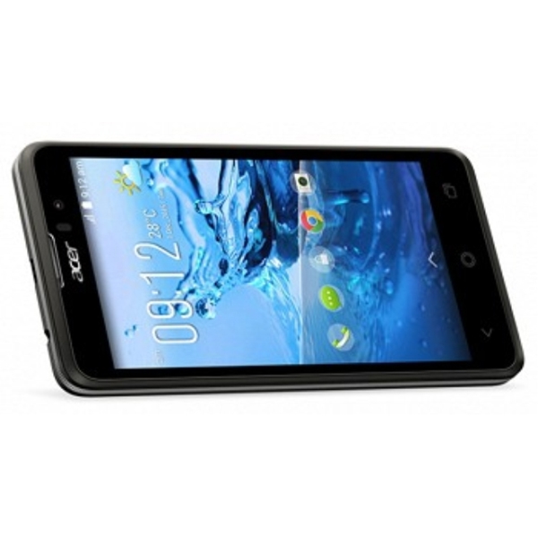 მობილური  Acer Liquid Z520 8GB Black HM.HLUEU.002