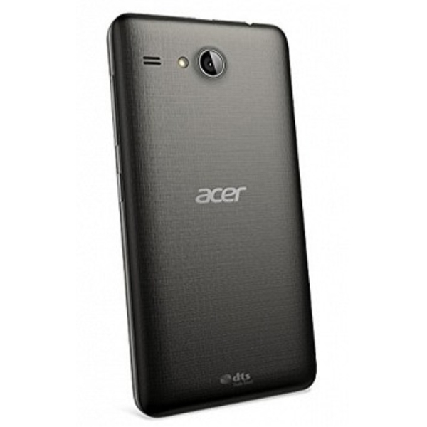 მობილური  Acer Liquid Z520 8GB Black HM.HLUEU.002