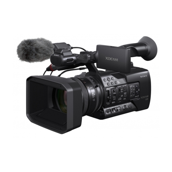 Sony PXW-X160 XDCAM Professional