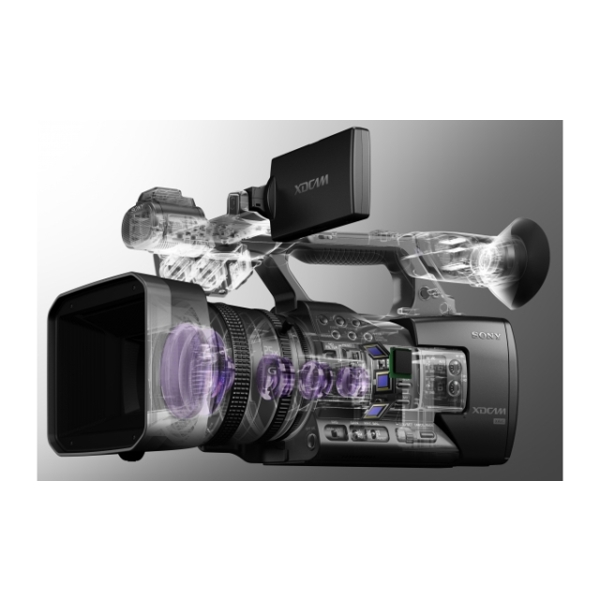 Sony PXW-X160 XDCAM Professional