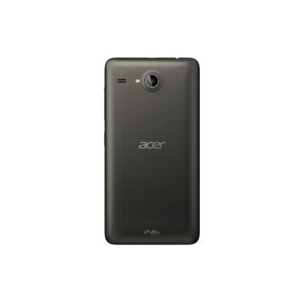 მობილური Acer Liquid Z520 Black 