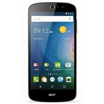 მობილური Acer Liquid Z530 4G/LTE Black / HM.HQSEU.004