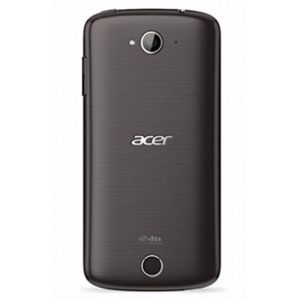 მობილური Acer Liquid Z530 4G/LTE Black / HM.HQSEU.004