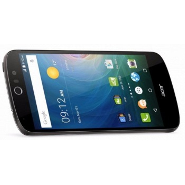 მობილური Acer Liquid Z530 4G/LTE Black / HM.HQSEU.004