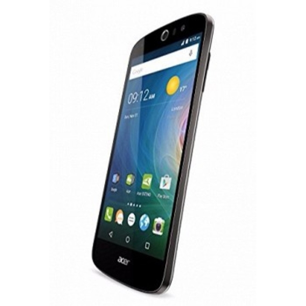 მობილური Acer Liquid Z530 4G/LTE Black / HM.HQSEU.004