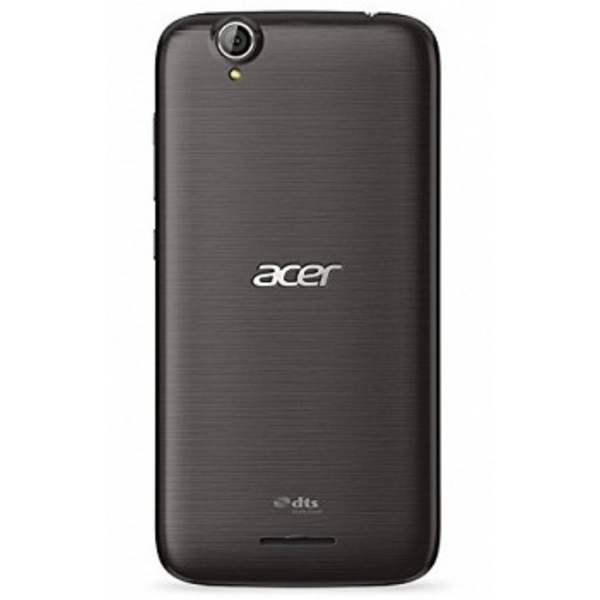 სმარტფონი Acer Liquid Z630 PDA Phone 3G Android EU - Black / HM.HQEEU.002