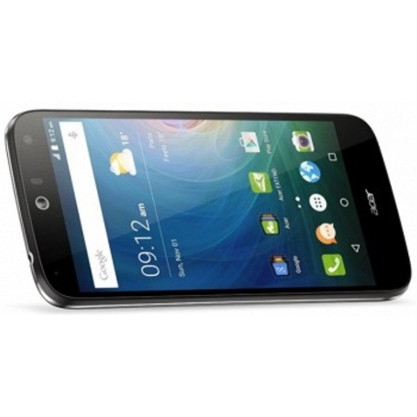 სმარტფონი Acer Liquid Z630 PDA Phone 3G Android EU - Black / HM.HQEEU.002