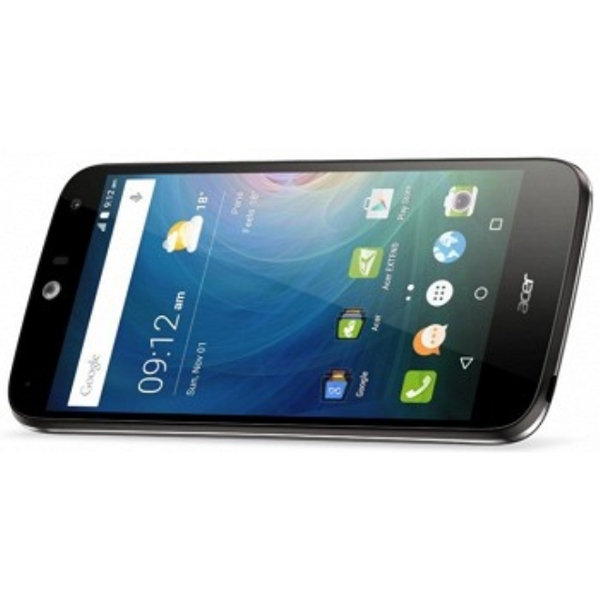 სმარტფონი Acer Liquid Z630 PDA Phone 3G Android EU - Black / HM.HQEEU.002