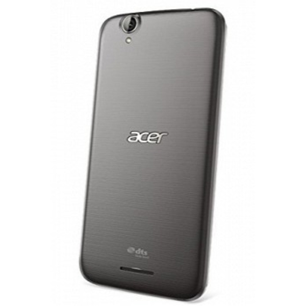 სმარტფონი Acer Liquid Z630 PDA Phone 3G Android EU - Black / HM.HQEEU.002