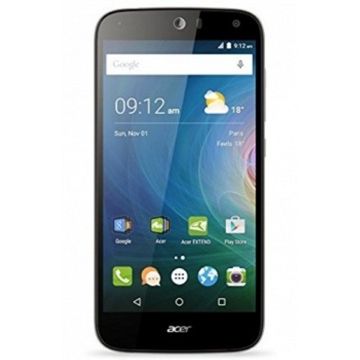 სმარტფონი Acer Liquid Z630 PDA Phone 3G Android EU - Silver / HM.HQGEU.002