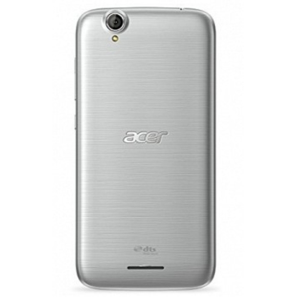 სმარტფონი Acer Liquid Z630 PDA Phone 3G Android EU - Silver / HM.HQGEU.002