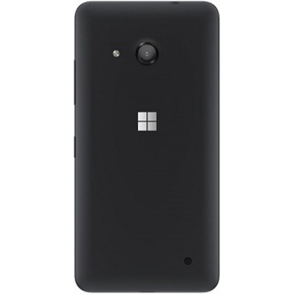 LUMIA 550 CV EAC UA  8GB  BLACK  