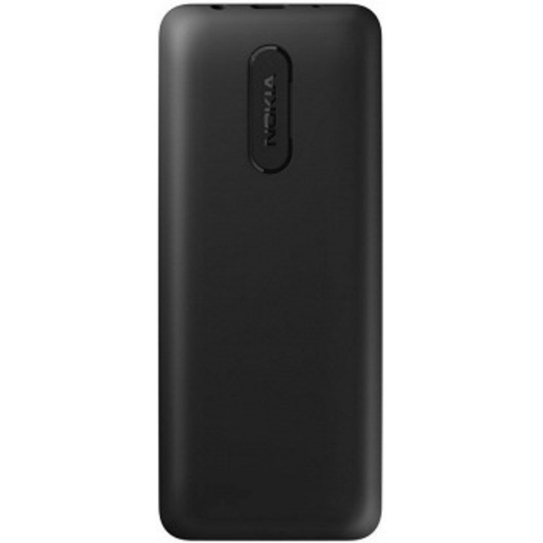 Nokia 106 NV KZ BLACK