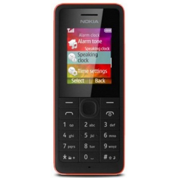 Nokia 106 NV KZ RED