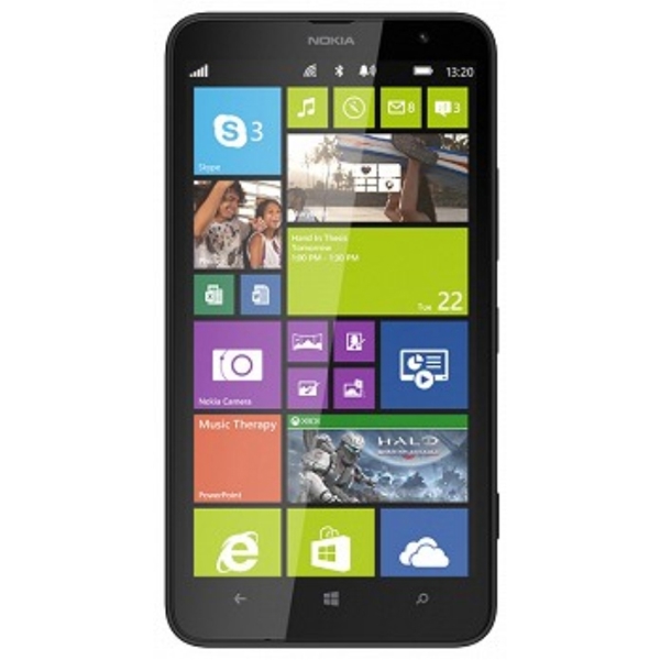 მობილური  Nokia  Lumia  1320 CV KZ BLACK