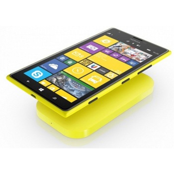 მობილური  Nokia Lumia  1520 CV KZ YELLOW  2GB ram