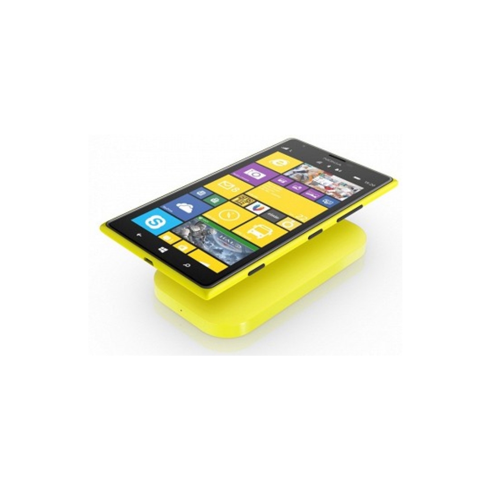 მობილური  Nokia Lumia  1520 CV KZ YELLOW  2GB ram