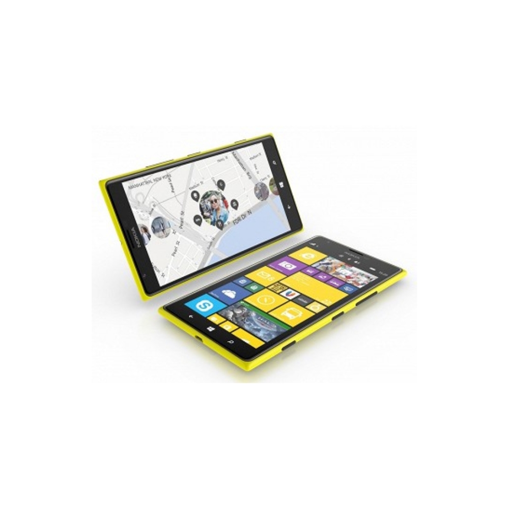 მობილური  Nokia Lumia  1520 CV KZ YELLOW  2GB ram