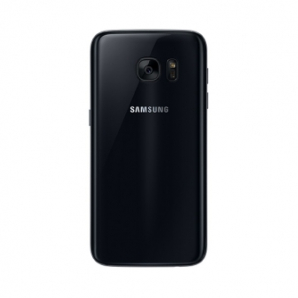 მობილური ტელეფონი MOBILE AND  SAMSUNG SAMSUNG G930F GALAXY S7 LTE (4.5G) IP68 32GB DUOS BLACK