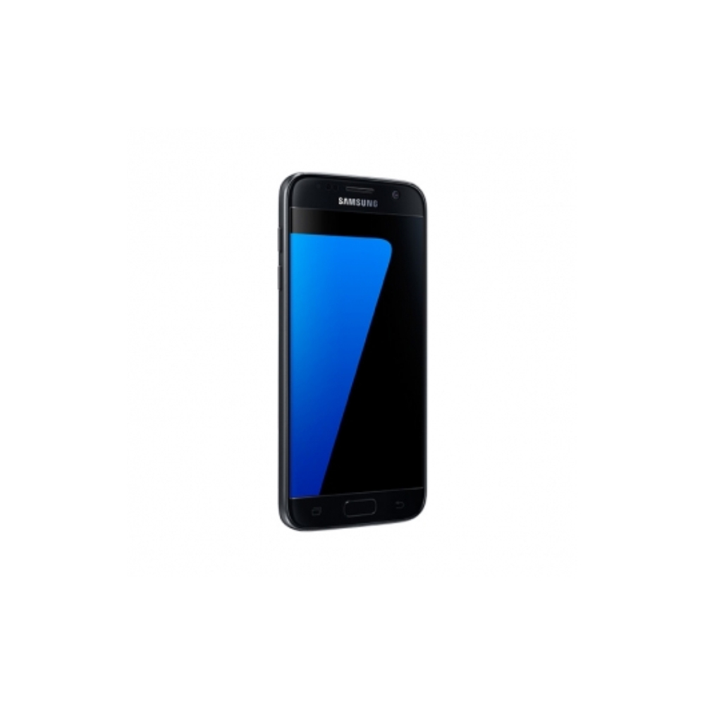 მობილური ტელეფონი MOBILE AND  SAMSUNG SAMSUNG G930F GALAXY S7 LTE (4.5G) IP68 32GB DUOS BLACK