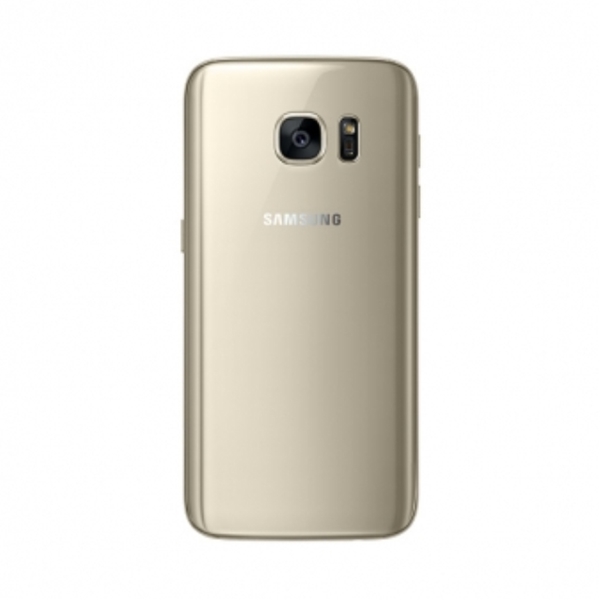 მობილური ტელეფონი MOBILE AND  SAMSUNG SAMSUNG G930F GALAXY S7 LTE (4.5G) IP68 32GB DUOS GOLD