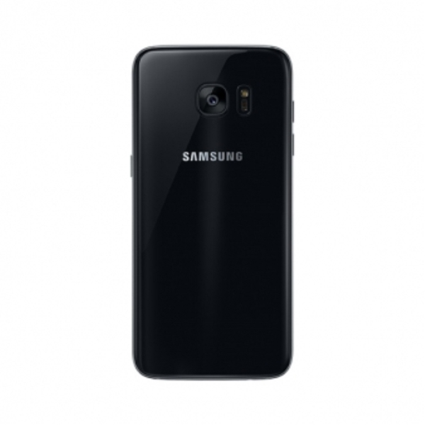 მობილური ტელეფონი MOBILE AND  SAMSUNG SAMSUNG G935F GALAXY S7 EDGE LTE (4.5G) IP68 32GB DUOS BLACK