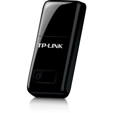 USB ადაპტერი TP-LINK TL-WN823N 300MBPS MINI WIRELESS N USB ADAPTER