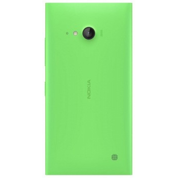 მობილური  Nokia Lumia 730 DS CV EAC BR_GREEN Dual Sim