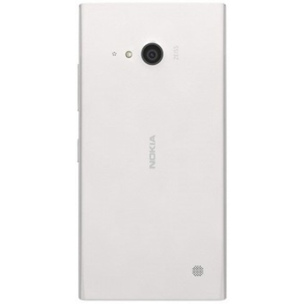 მობილური  Nokia 730 DS CV EAC WHITE  Dual Sim