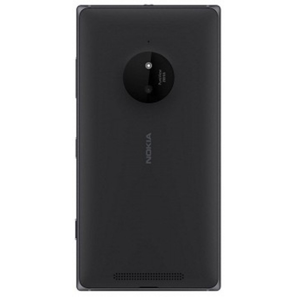 მობილური  Nokia 830 CV BY KZ RU BLACK  16GB /  LTE