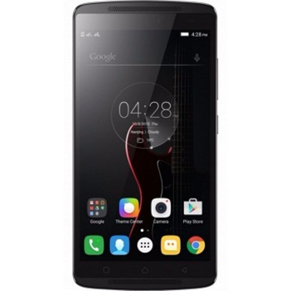 მობილური  LENOVO A 7010 D/S LTE BLACK  2GB  RAM  13 MP  Camera