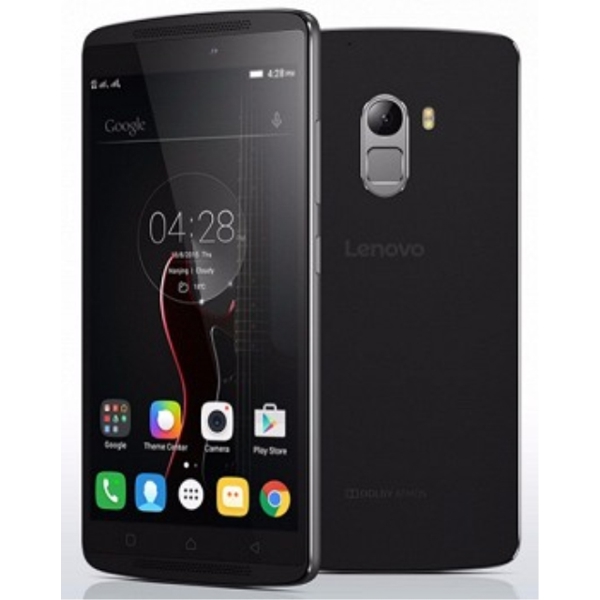 მობილური  LENOVO A 7010 D/S LTE BLACK  2GB  RAM  13 MP  Camera