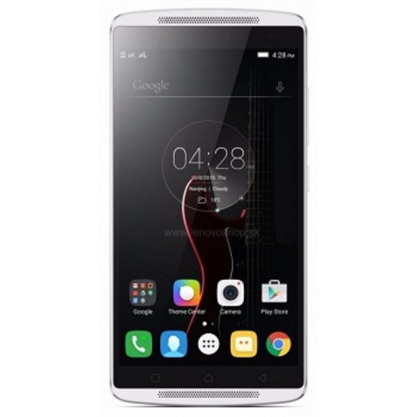 მობილური LENOVO A 7010 D/S LTE WHITE  2GB RAM  13MP Camera 