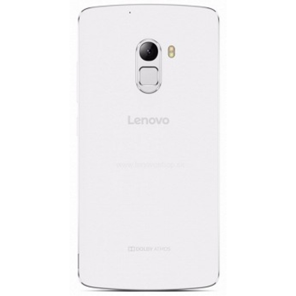 მობილური LENOVO A 7010 D/S LTE WHITE  2GB RAM  13MP Camera 